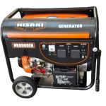 Hisaki 8kva Petrol Generator
